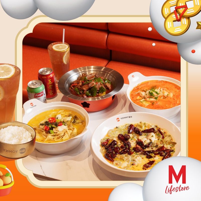 Marquee Gallery Image