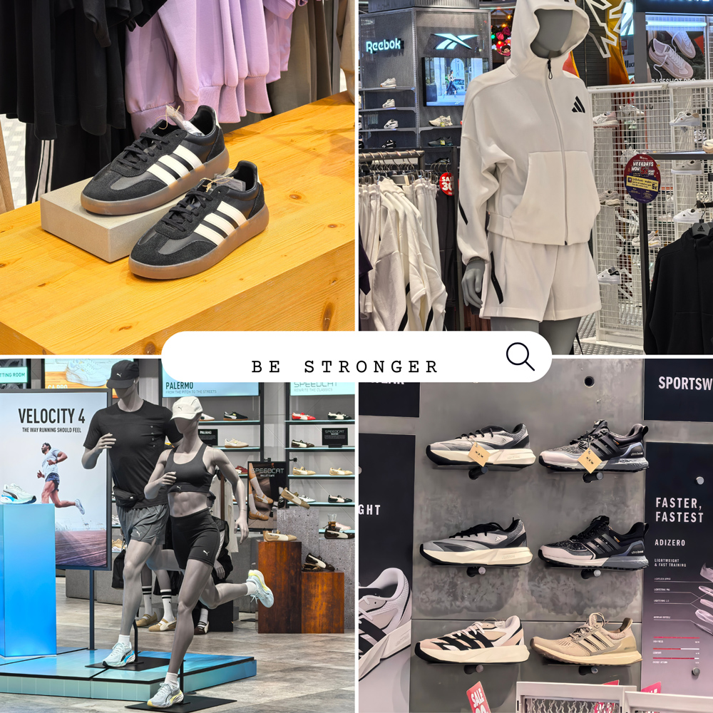 Marquee Gallery Image