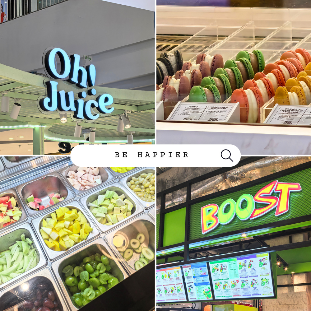 Marquee Gallery Image