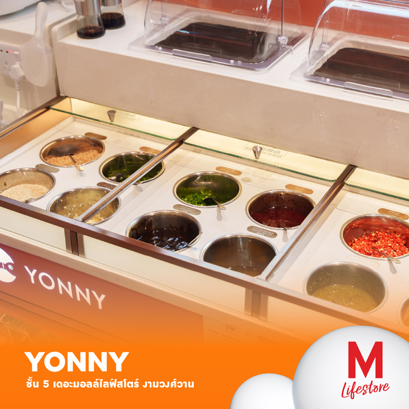 Marquee Gallery Image