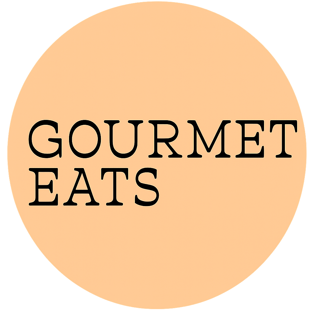 GOURMET EATS