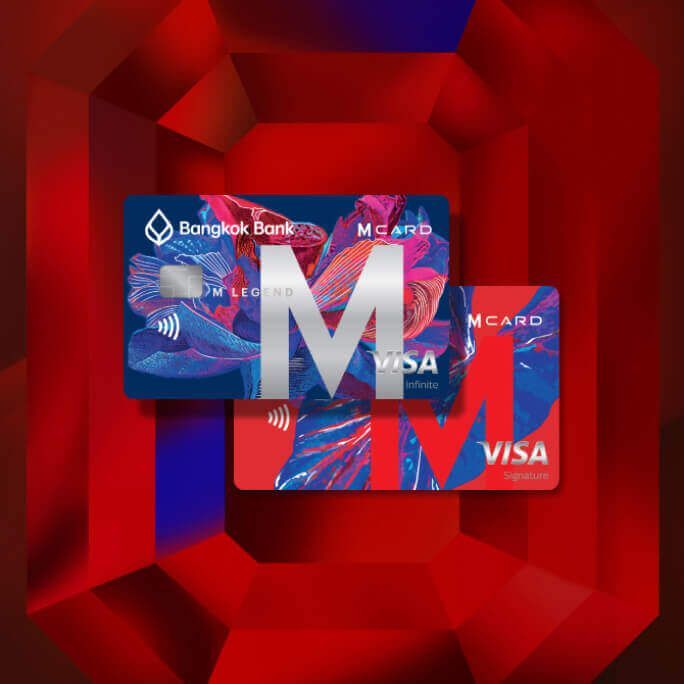 BANGKOK BANK M